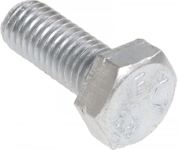 IEK Болт шестигранный М10х50