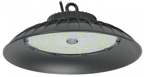 IEK LIGHTING PRO Светильник ДСП 3009 PRO 150Вт 120гр 6500К IP65 алюминий