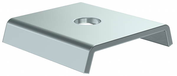 IEK Пластина опорная для STRUT-профиля HDZ