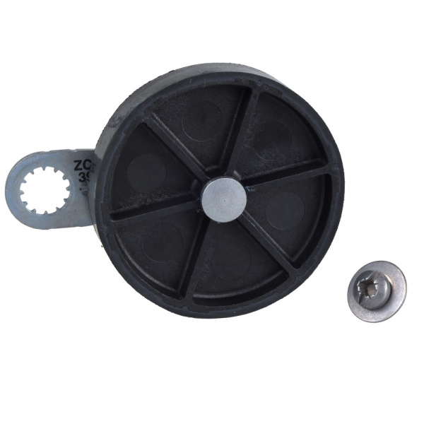 Schneider Electric Роликовый рычаг, термопласт ZCY39