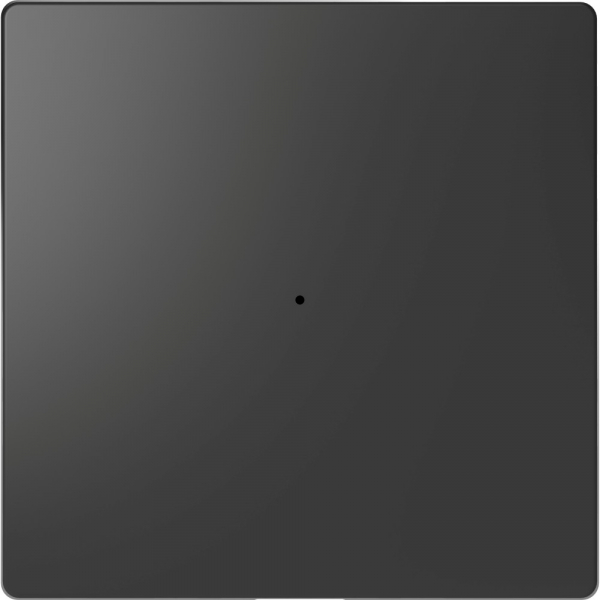 Schneider Electric Merten D-Life Антрацит PlusLink Клавиша 1-ая без символов