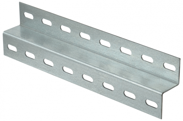 IEK Профиль перфорированный Z-образный 2000-2,5 HDZ