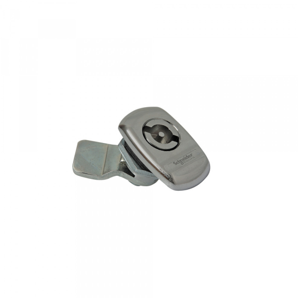 Schneider Electric Стандартный замок с двумя бороздками 3 мм ХР.