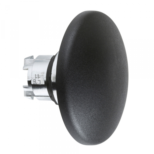 Schneider Electric XB4 Головка грибовидной кнопки ZB4BR216