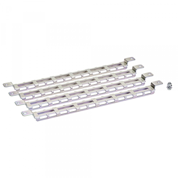 Schneider Electric Easy SM 4 рейки для крепления кабельных стяжек Г400