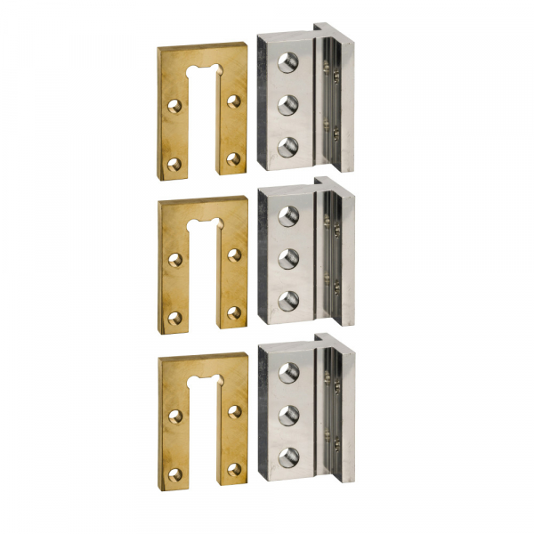 Schneider Electric Masterpact Комплект подключения NW фиксир. 1600А