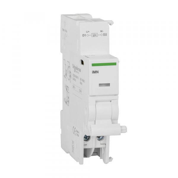 Schneider Electric Acti 9 iMN Расцепитель 220-240В
