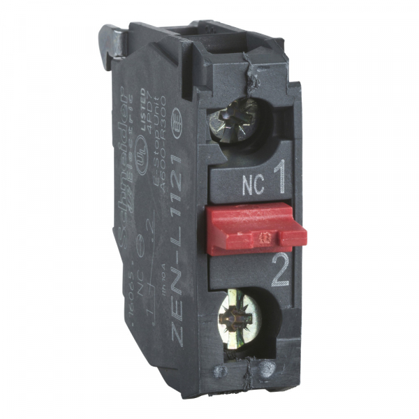 Schneider Electric Блок-контакт 1НЗ
