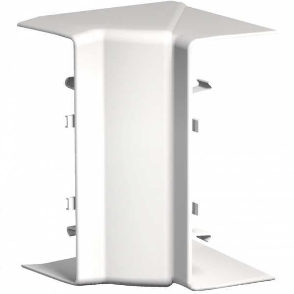 Schneider Electric OptiLine 45 Угол внутренний 75х55мм RAL9003