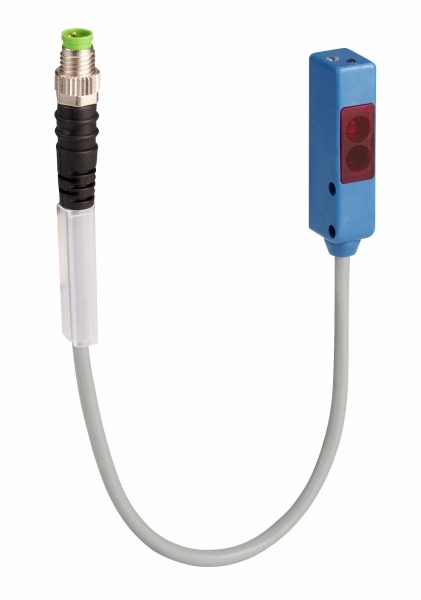 Schneider Electric Фотодатчик компактный R CO 989 S P