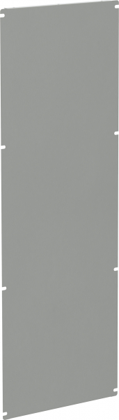 IEK FORMAT Фальш-панель внутр. глухая 800х400 (2шт/компл)