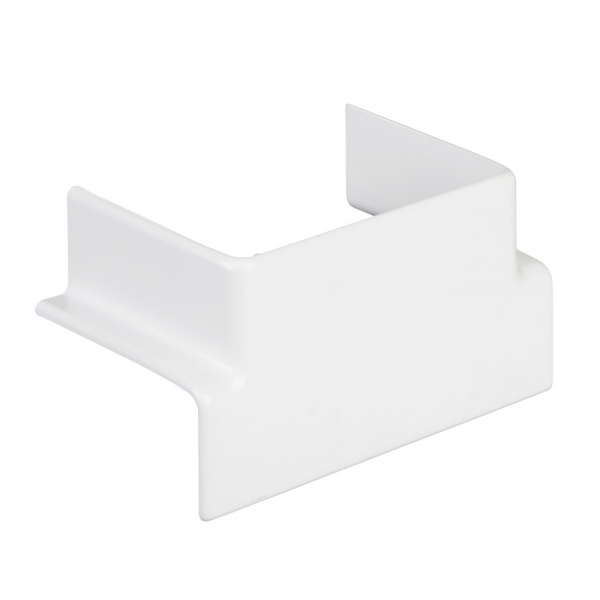 Schneider Electric OptiLine 45 Т-отвод с короба 95…185 на 75х55 R9003