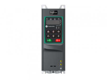 Systeme Electric Преобразователь частоты STV600 7.5 кВт 400В