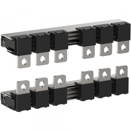 Schneider Electric КОМЛЕКТ ШИН ДЛЯ СБОРКИ РЕВЕРСИВНЫХ КОНТАКТОРОВ 3P TeSys G265-500
