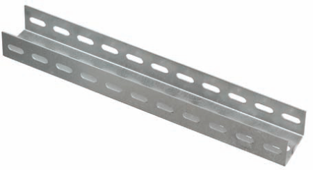 IEK Профиль перфорированный 600