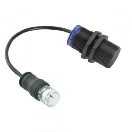 Schneider Electric Датчик индуктивный цилиндрический XS4P30MA230L01G