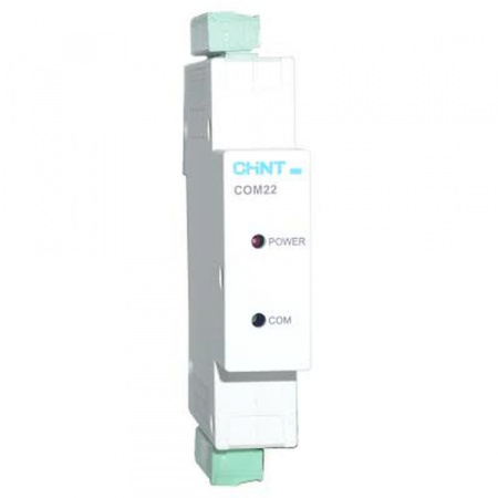 CHINT Коммуникационный модуль COMA22-M8 RS485, DC24В 3м для NM8N (R)