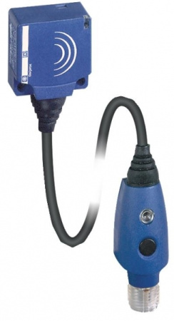 Schneider Electric Датчик индуктивный формата E XS9E11RMBL01U20