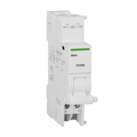 Schneider Electric Acti 9 iMNs Расцепитель 220-240В