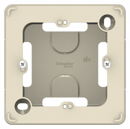 Systeme Electric Blanca внутр Молочная Коробка подъемная