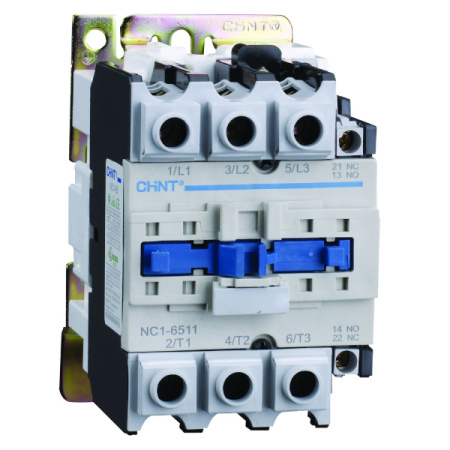 CHINT Контактор NC1-6504Z 65А DC24В 4P(R)