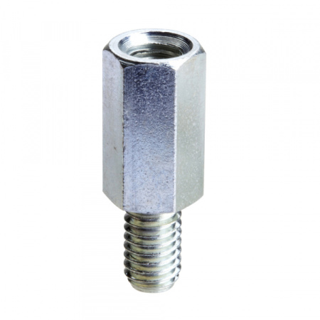 Schneider Electric Шестигранные проставки шт M8 H 15, (упак.=100шт.)