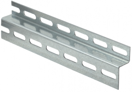 IEK Профиль перфорированный Z-образный К239 2000 УТ1,5