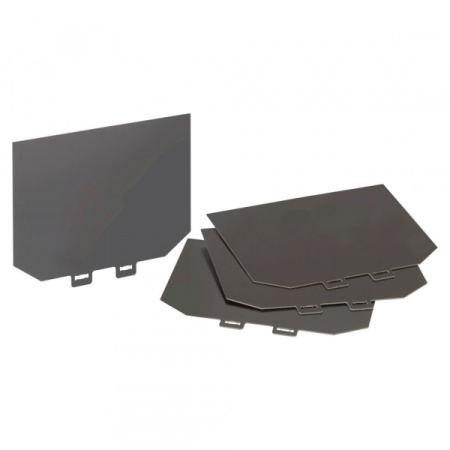 Schneider Electric GV7 Экран изолирующий (2шт.)