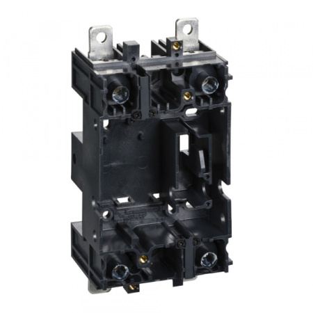Schneider Electric Compact NSX Цоколь 2P compact (NSX100/250)