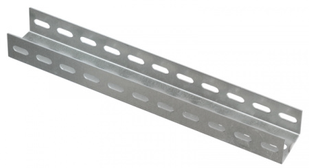 IEK Профиль перфорированный П-образный 800-2,5 HDZ