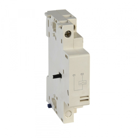 Schneider Electric GV2 Расцепитель независимый 380-400V50Гц