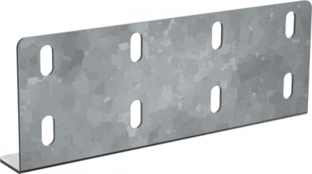 IEK Пластина соединительная усил. h=100мм 1,5мм HDZ