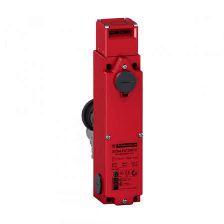 Schneider Electric Выключатель концевой XCSL764B2