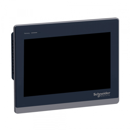 Schneider Electric Web панель STW серия 10”W, разрешение 1024х600