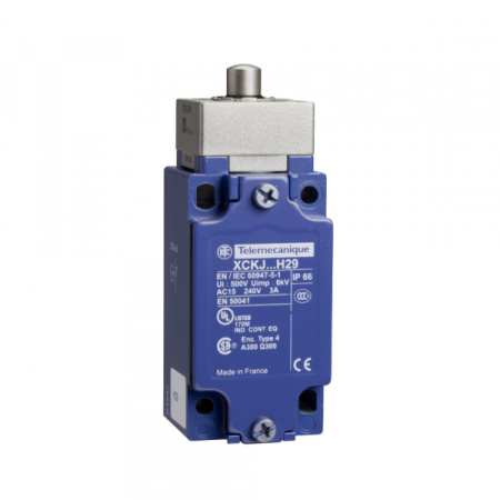 Schneider Electric Выключатель концевой XCKJ161