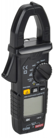 IEK ARMA2L 5 Клещи токоизмерительные CM1D