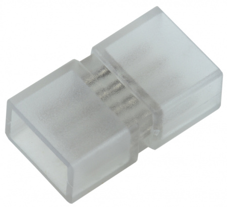 IEK Коннектор 5шт RGB 14мм (разъем-разъем)