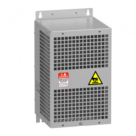 Schneider Electric Фильтр синусный IP20 15А (VW3A5402)