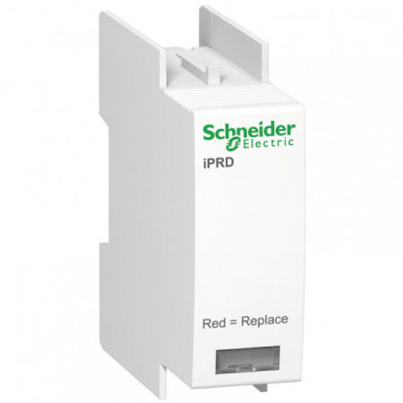 Schneider Electric КАРТРИДЖ C 40 460 ДЛЯ IPRD IT