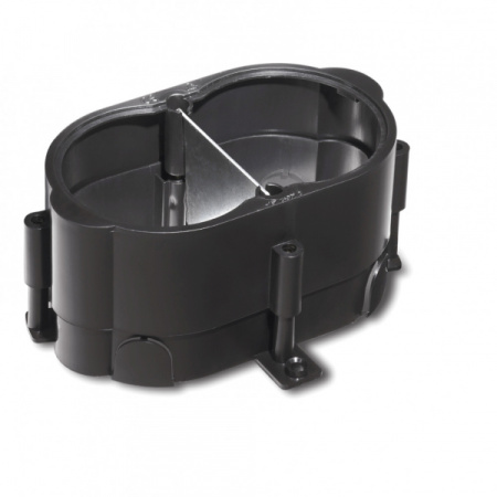 Schneider Electric Ultra Коробка установочная для лючка Ultra 2 поста