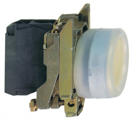Schneider Electric XB4 Кнопка с подсветкой ATEX (XB4BP583B5EX)