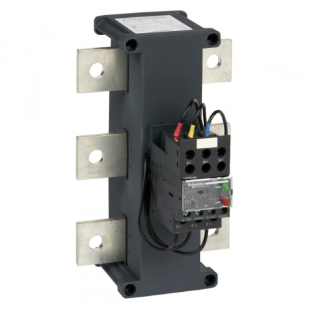 Schneider Electric EasyPact TVS Реле тепловое 394-630А