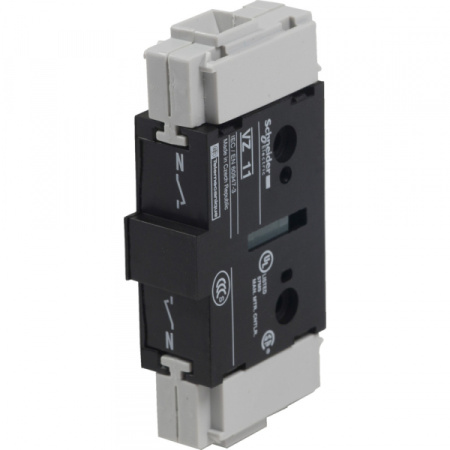 Schneider Electric Vario TeSys Модуль нейтрали выключателя-разъединителя 12-40А