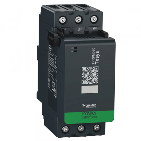 Schneider Electric СИЛОВОЙ ИНТЕРФЕЙС TESYS ISLAND 37 КТВ
