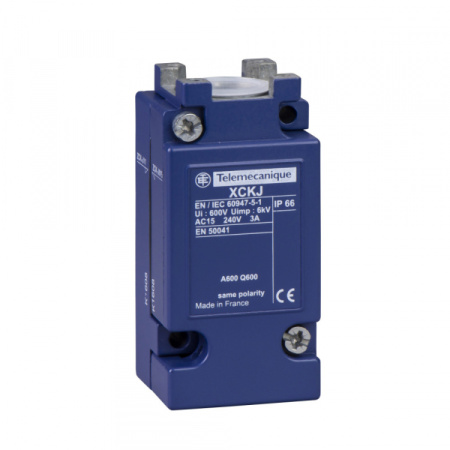 Schneider Electric Корпус концевого выключателя 1НЗНО