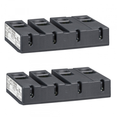 Schneider Electric Contactors D Разъемы для кабелей 4P 120мм2