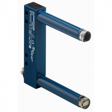 Schneider Electric Фотодатчик вилочный XUVR0605PANM8