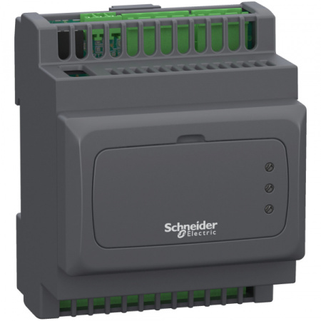 Schneider Electric Модуль расширения на 14 вх/вых