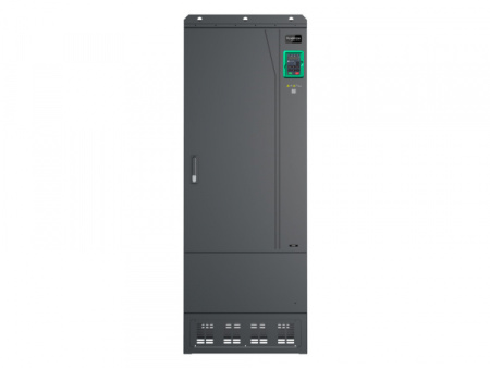 Systeme Electric Преобразователь частоты STV900H 450 кВт 400В. Кран/Подъемник