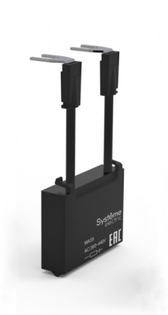 Systeme Electric Модуль огр. перен. MC1E RC 380-440V 25-38A